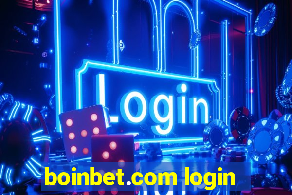 boinbet.com login